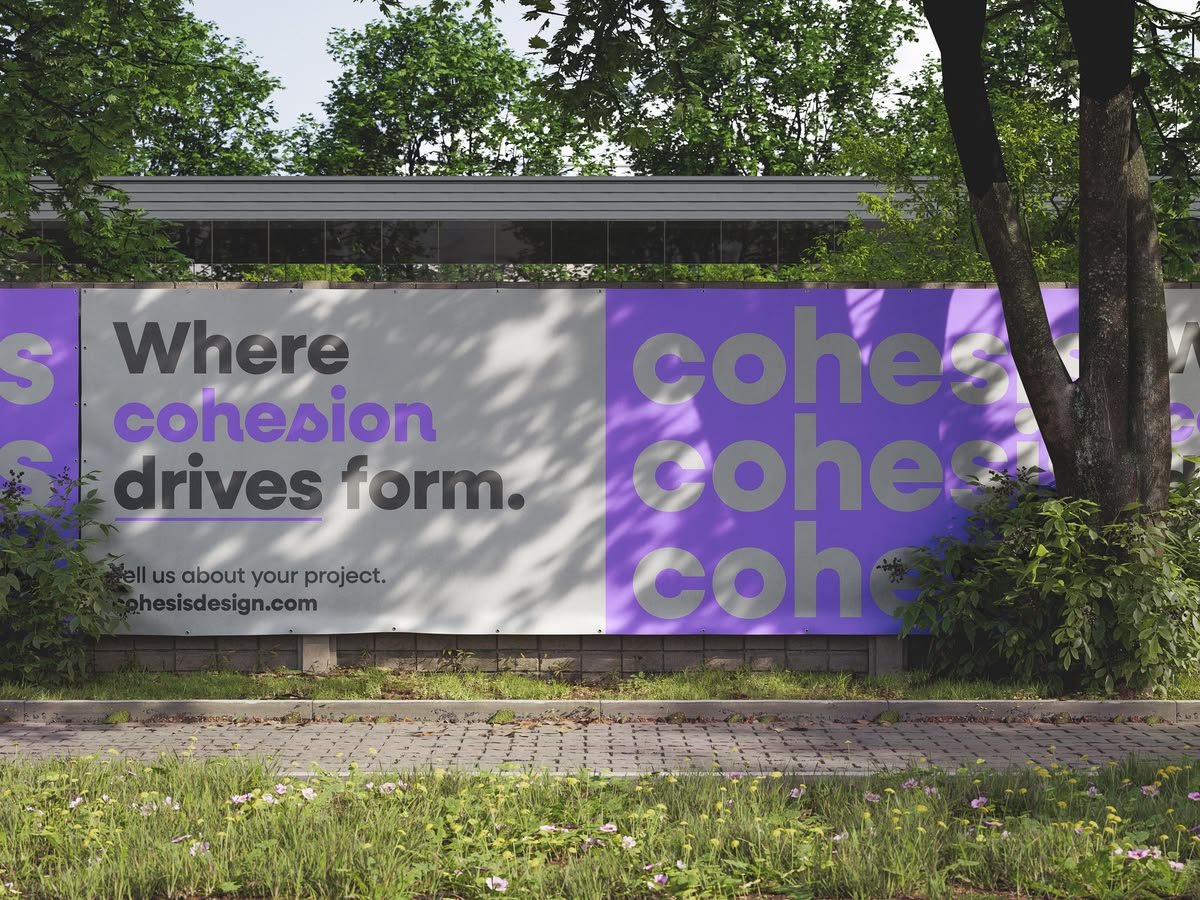 Cohesis, identité, 2026