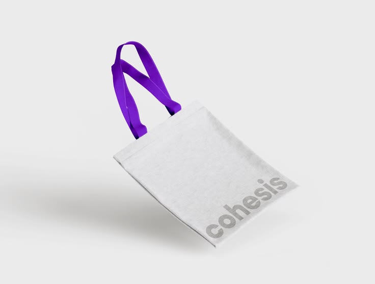 Cohesis, système visuel