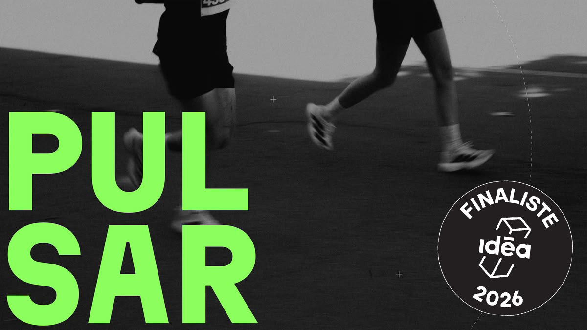 Pulsar, application mobile, 2026